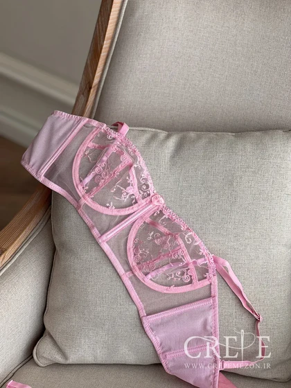 ست برالت وایت لیدی