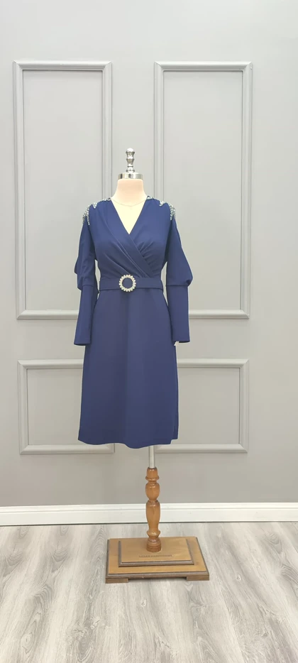 پیراهن کوتاه مهیلا 2078