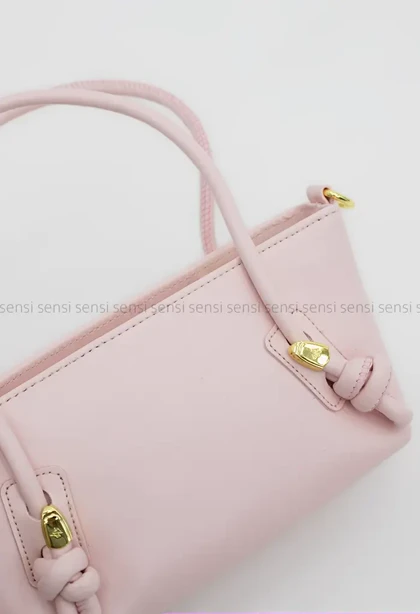 کیف چرم کد1001786