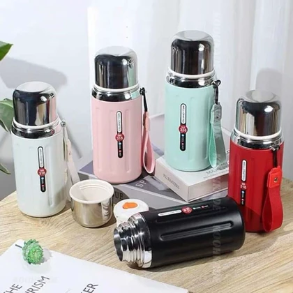 فلاسک VACUUM مدل 600ML