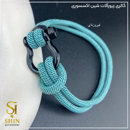 دستبند امگا کنفی کد dok123