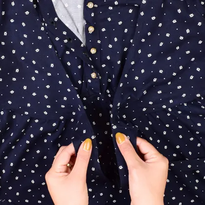 تونیک گره‌ای اسمارا