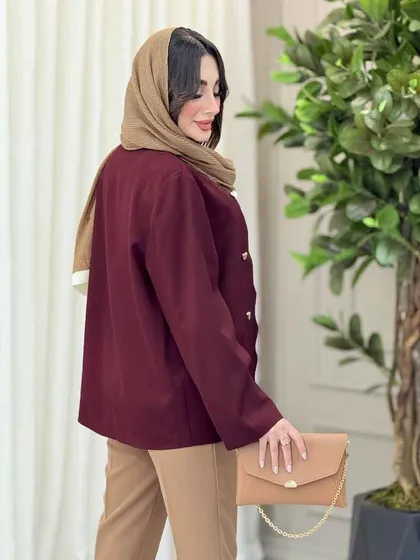 مانتو کتی فرحناز