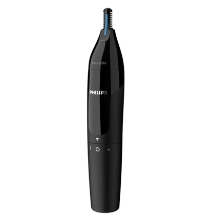 موزن گوش و بینی فیلیپس philips مدل NT1650/16 قابل شستشو