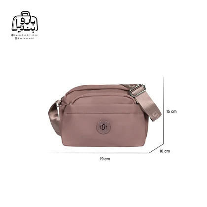 کیف زنانه چیبائو Chibao کد 0373