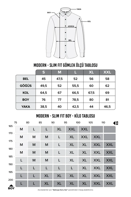 پیراهن مردانه اورجینال تودورز tudors