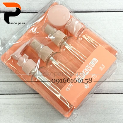 ست مسافرتی بهداشتی B4