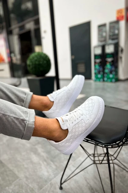 کتانی مردانه chekich chekich