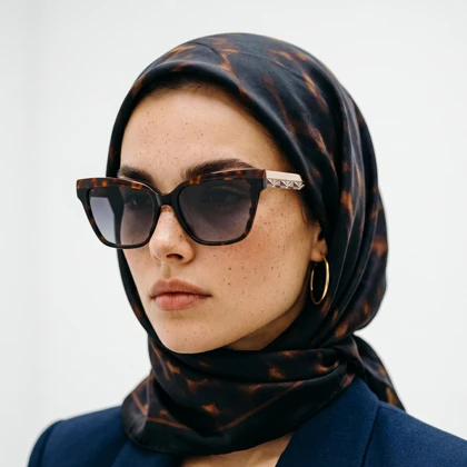 عینک آفتابی زنانه دیزاینو ( DESIGNO ) مدل DO 416