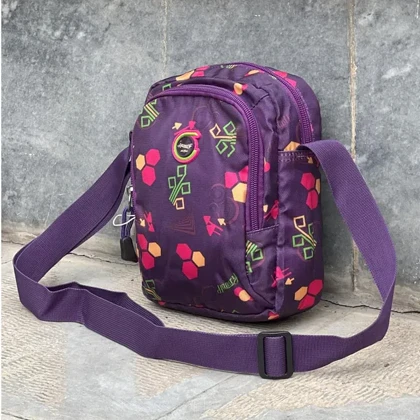 کیف رودوشی اورجینال مدل HANDRY - H0403