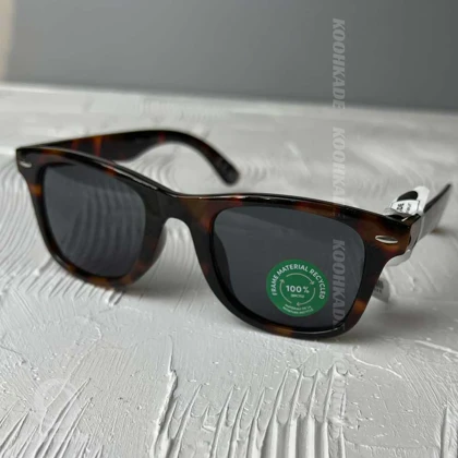 عینک BEELINE LEPORD کد 102