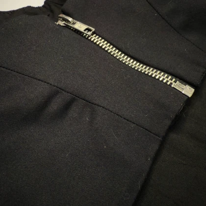 کراپ تاپ کرستی زنانه برند آسوس ASOS