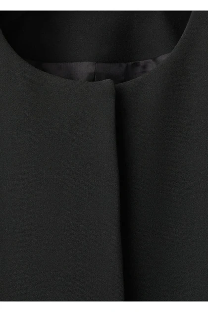 کت و ژاکت زنانه اورجینال منگو mango