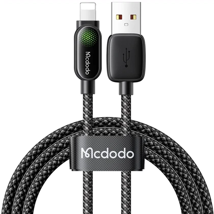 کابل آیفون لایتنینگ مک دودو MCDODO مدل CA-451