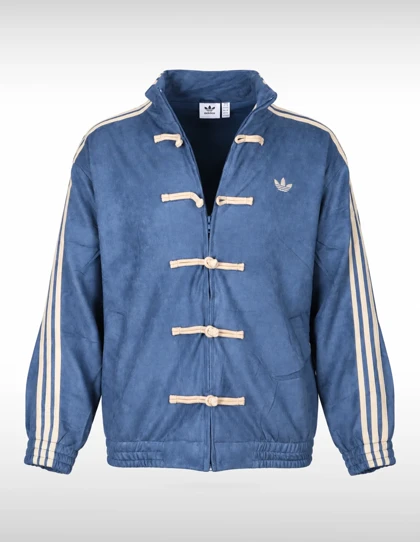 سویشرت اسپرت Unisex آدیداس Adidas Chinese New Year Jacket U