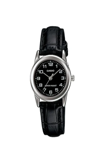 ساعت زنانه casio casio