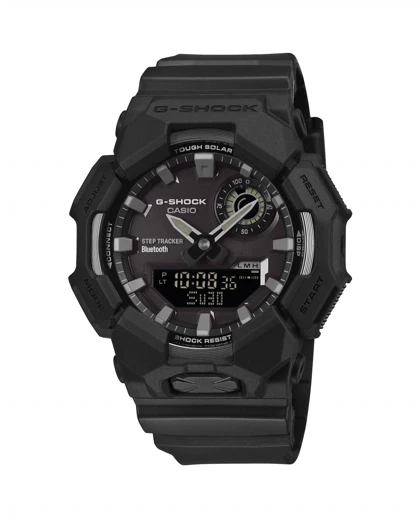 ساعت مچی مردانه کاسیو جی‌شاک CASIO G-SHOCK GA-B010-1A1