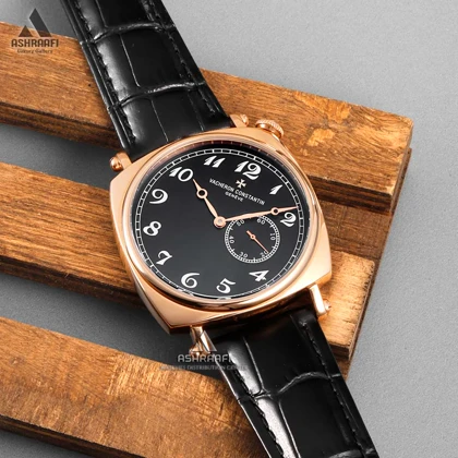 ساعت واشرون کنستانتین Vacheron Constantin Historiques KRg1