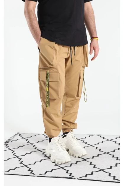 شلوار گرمکن مردانه davidandgerenzo davidandgerenzo