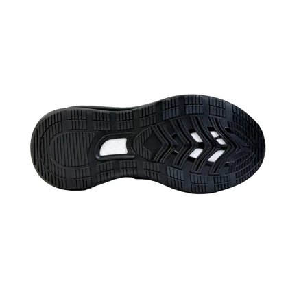 کتانی اسپرت اسکیچرز زنانه Skecher رنگ مشکی کد 41252