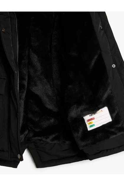 کت و کاپشن بچگانه koton