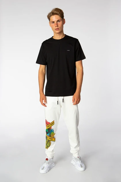 تیشرت سایز بزرگ مردانه vigoss-jeans