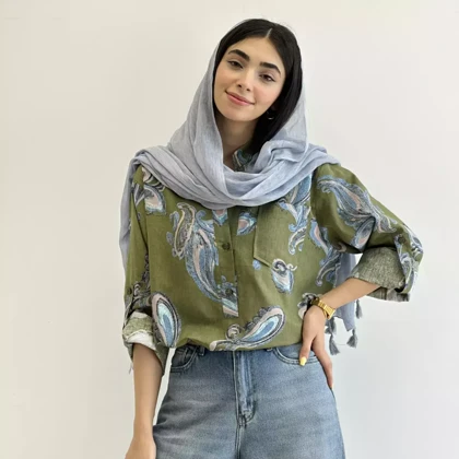 شومیز 1004064