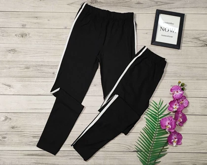 شلوار تیپ لاکرا کد 30165