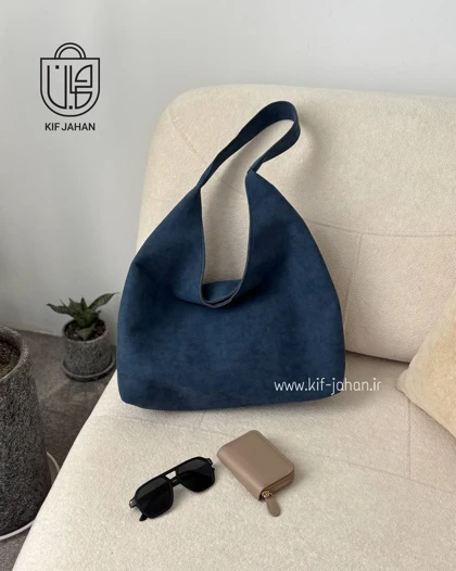 کیف بزرگ جیر طوبی