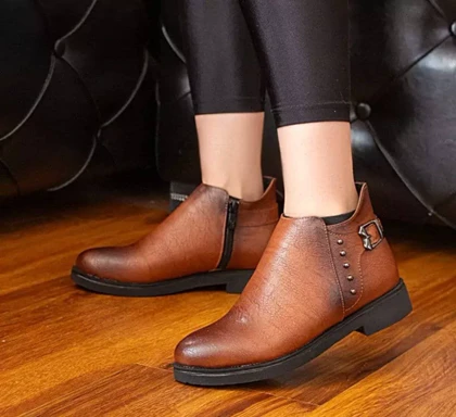 نیم ساق طبی نگینی