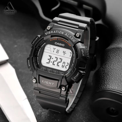 ساعت کاسیو Casio W-736H-1AV