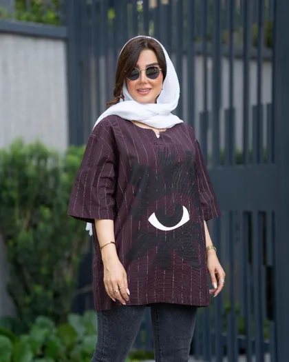 تیشرت کد 1289
