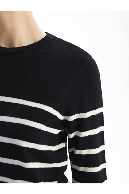 بافت زنانه اورجینال ال سی وایکیکی lc-waikiki