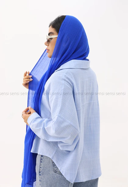 شومیز کادنزا کیمونو کد1006099