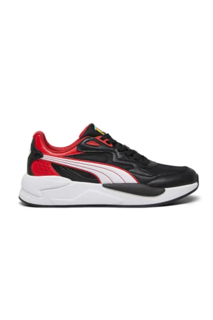 کفش ورزشی مردانه FERRARI X-RAY Speed ​​BLACK E-84 30782701