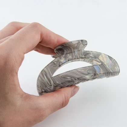 کلیپس زنانه مدل آرتیستی