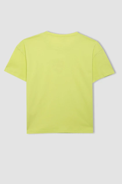 ست لباس خواب بچگانه اورجینال دیفکتو defacto