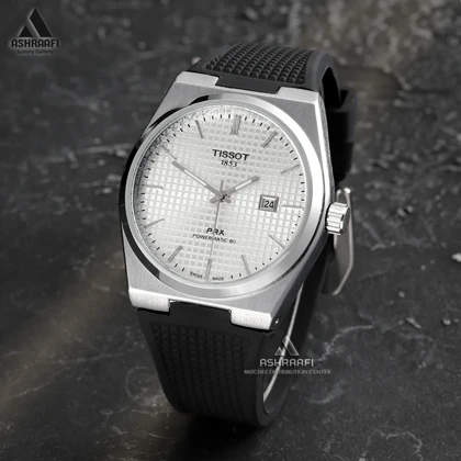 ساعت مردانه تیسوت Tissot Prx 1853-5