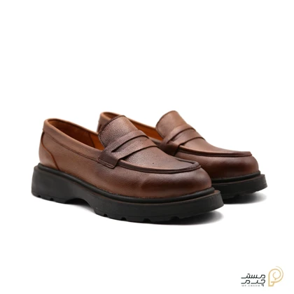 لوفر زنانه چرم طبی mrc2121-03