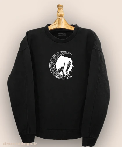 دورس مردانه و زنانه طرح شیطان کش شخصیت کوکوشیبو کد 993