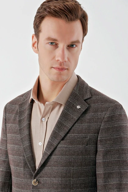 کت و ژاکت مردانه morven morven