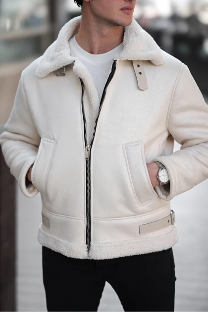 کت و کاپشن مردانه he-brand he-brand