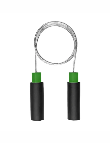 طناب کابلی Unisex بدون برند تن زیب بلبرینگی