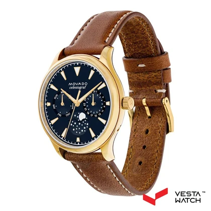 ساعت مچی زنانه موادو MOVADO مدل 3650010