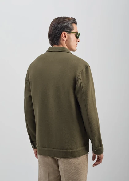 شکت Double Pocket