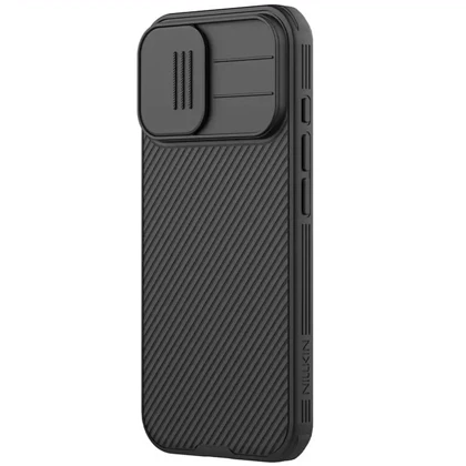 قاب گوشی آیفون 17 نیلکین Nillkin CamShield Pro