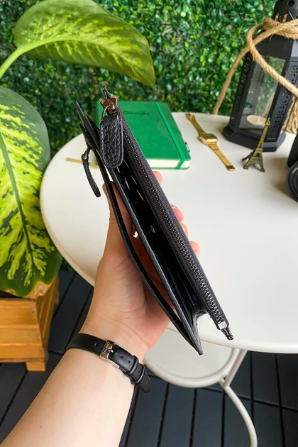 کیف پول زنانه modica modica