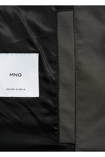 کت و ژاکت مردانه اورجینال mango-man mango-man