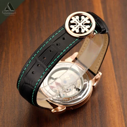 ساعت مردانه پتک فیلیپ Patek Philippe Grand Complications RGG52