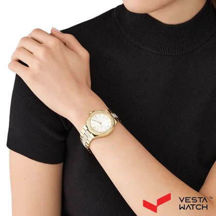 ساعت مچی زنانه مایکل کورس MICHAEL KORS مدل MK7361